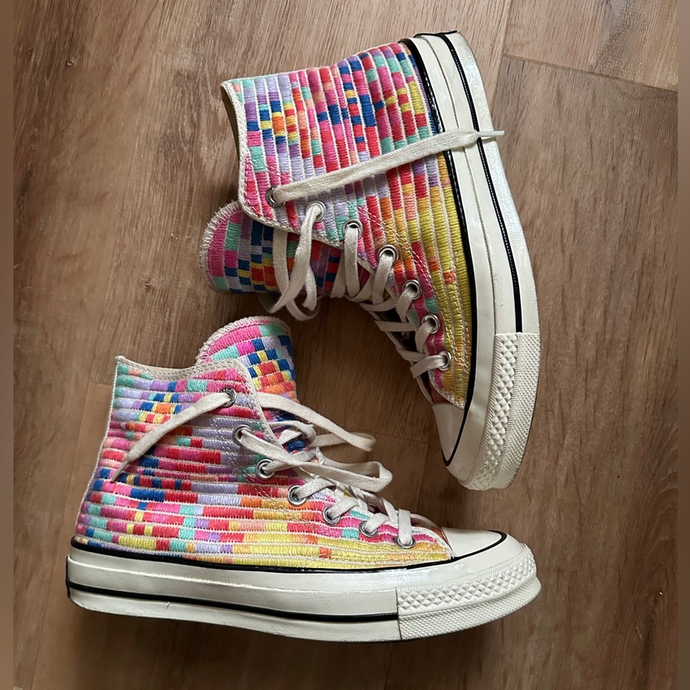 Converse x Mara Hoffman